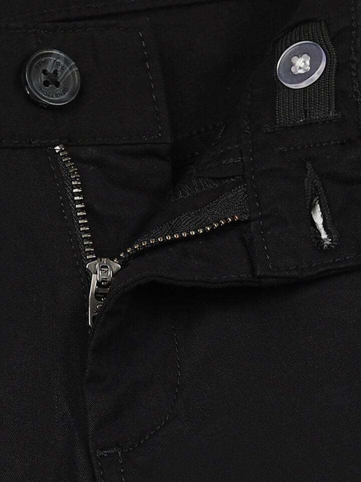 Basic Trouser image number 3